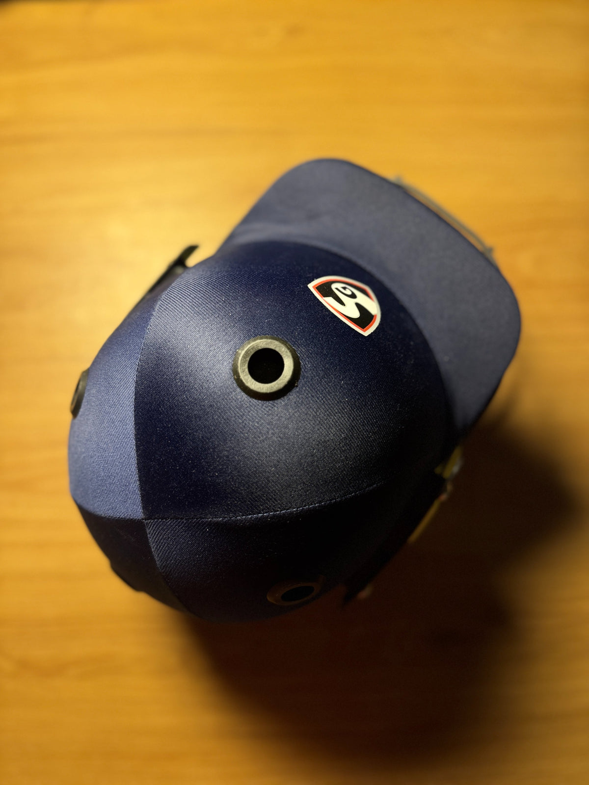 SG Aeroselect Helmet