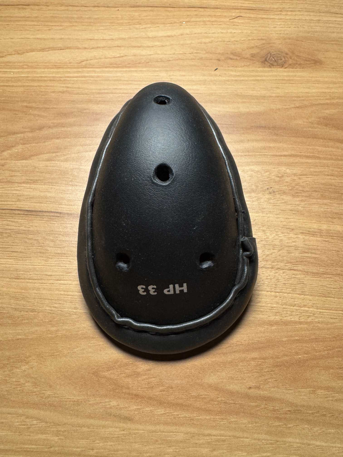 HP33 Abdominal Guard photo 4