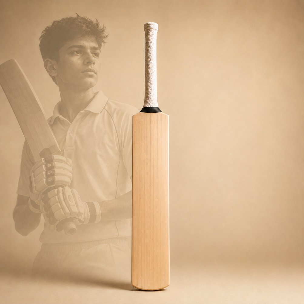 Junior Bats