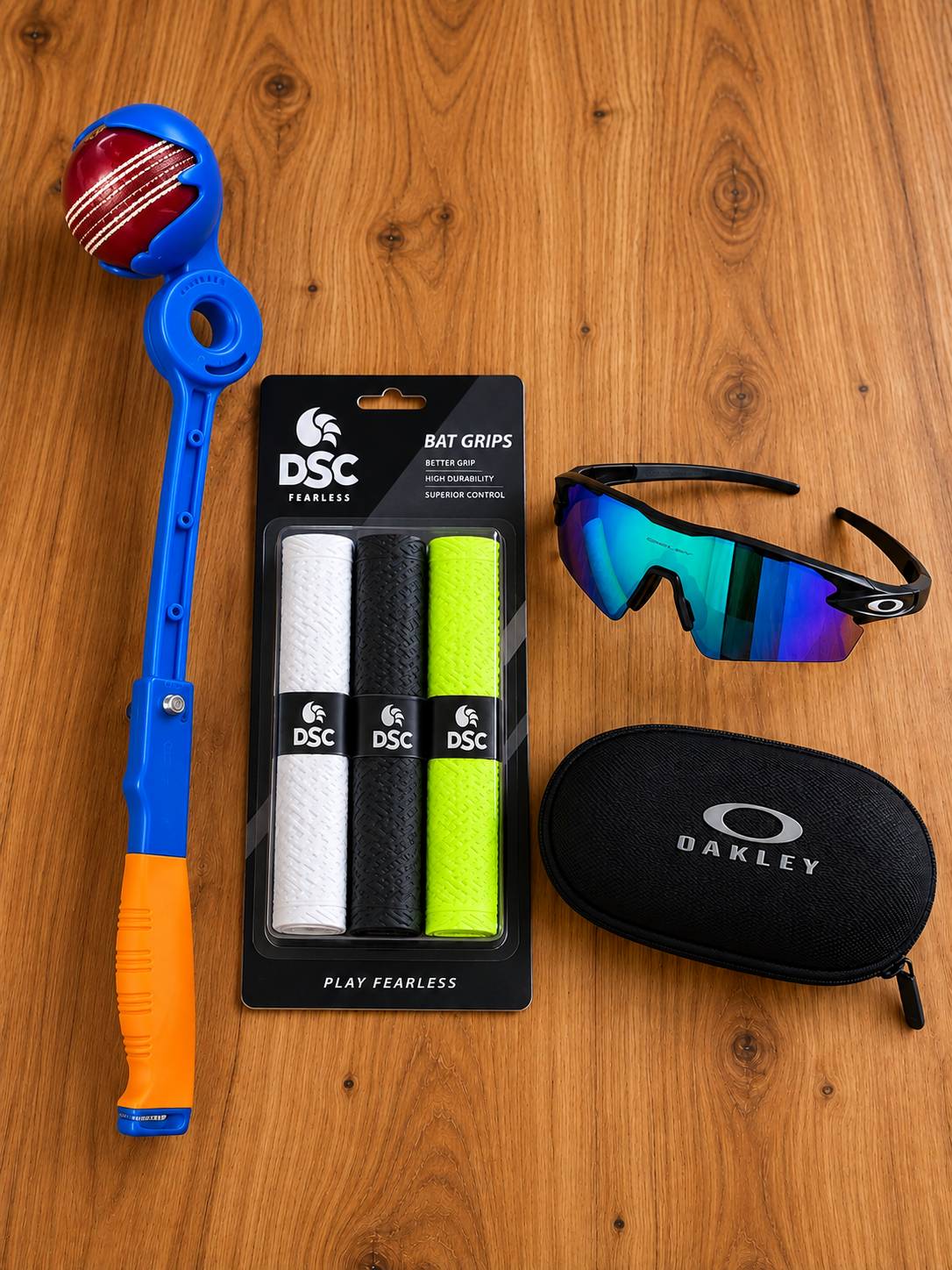 Accessories