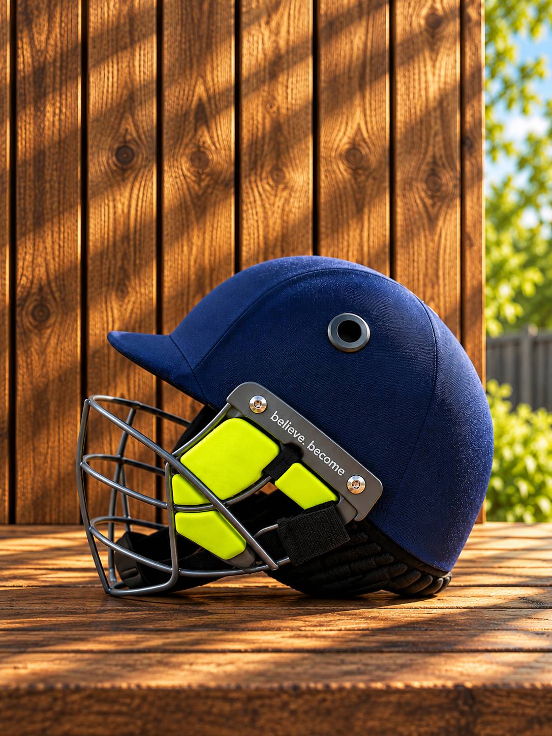 Helmets