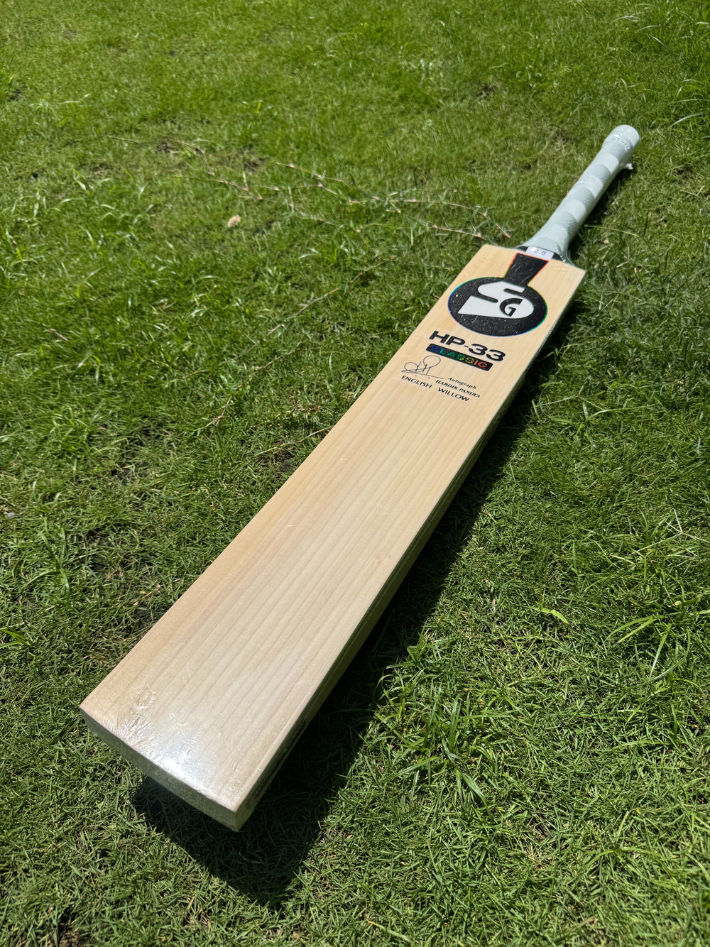 Cricket bat HP33 Classic