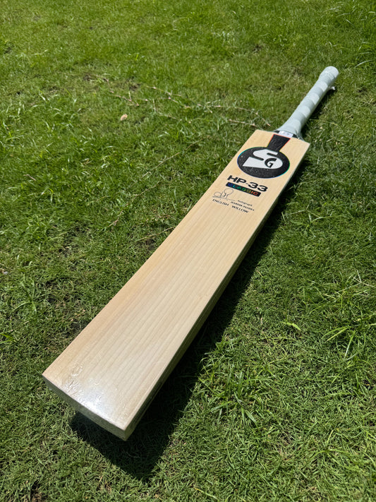 Cricket bat HP33 Classic