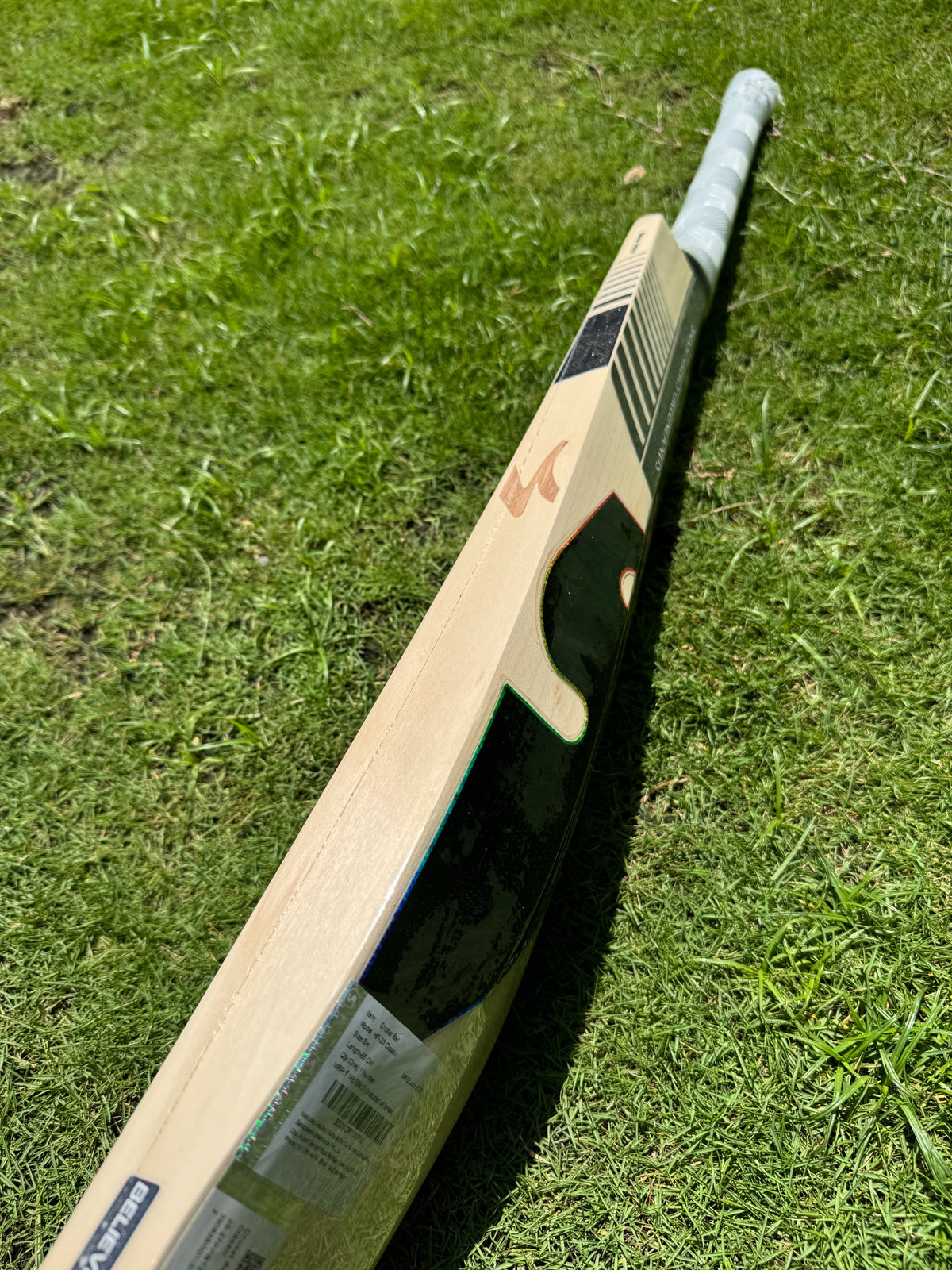 Cricket bat HP33 Classic