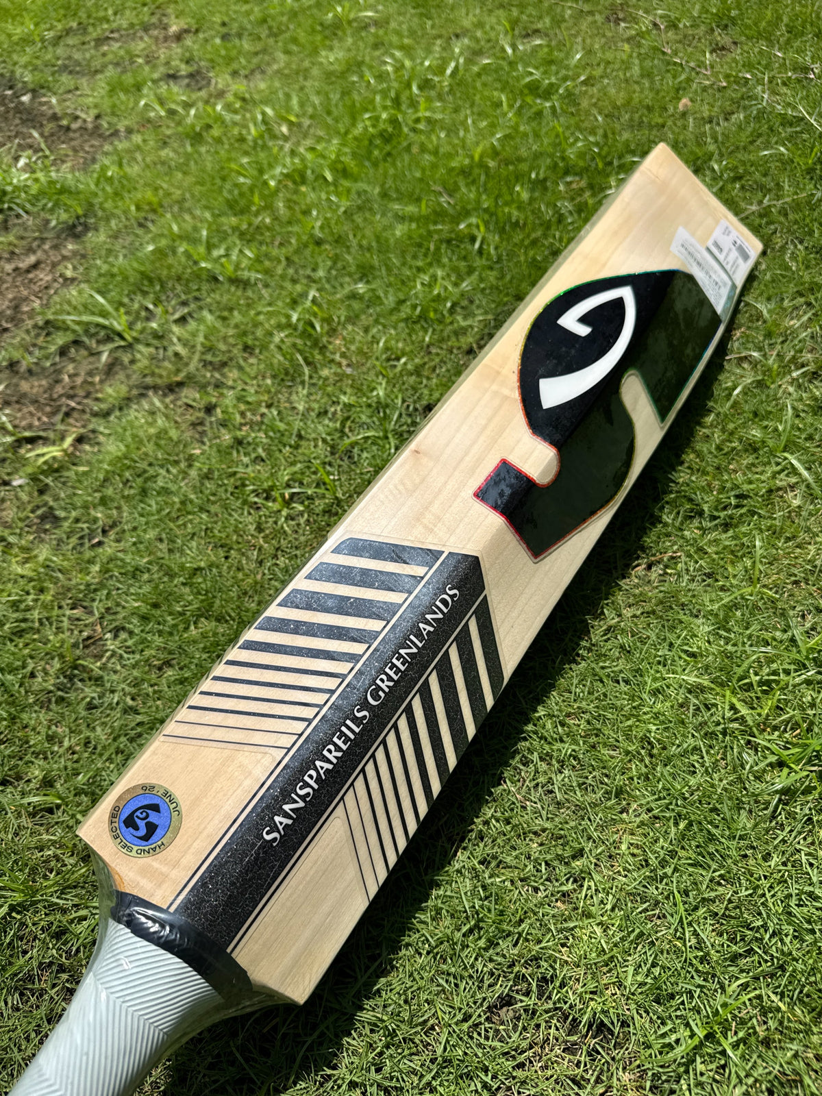 Cricket bat HP33 Classic