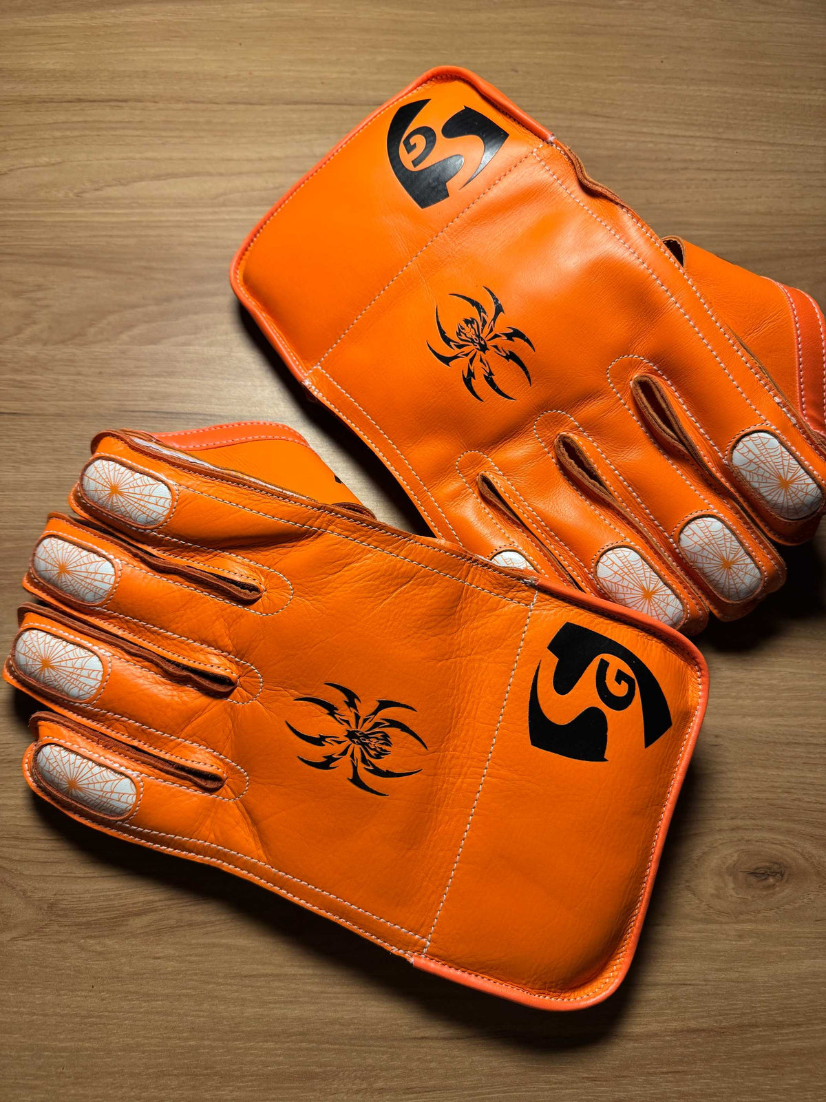 SG RP-17 Wicket Keeping Gloves