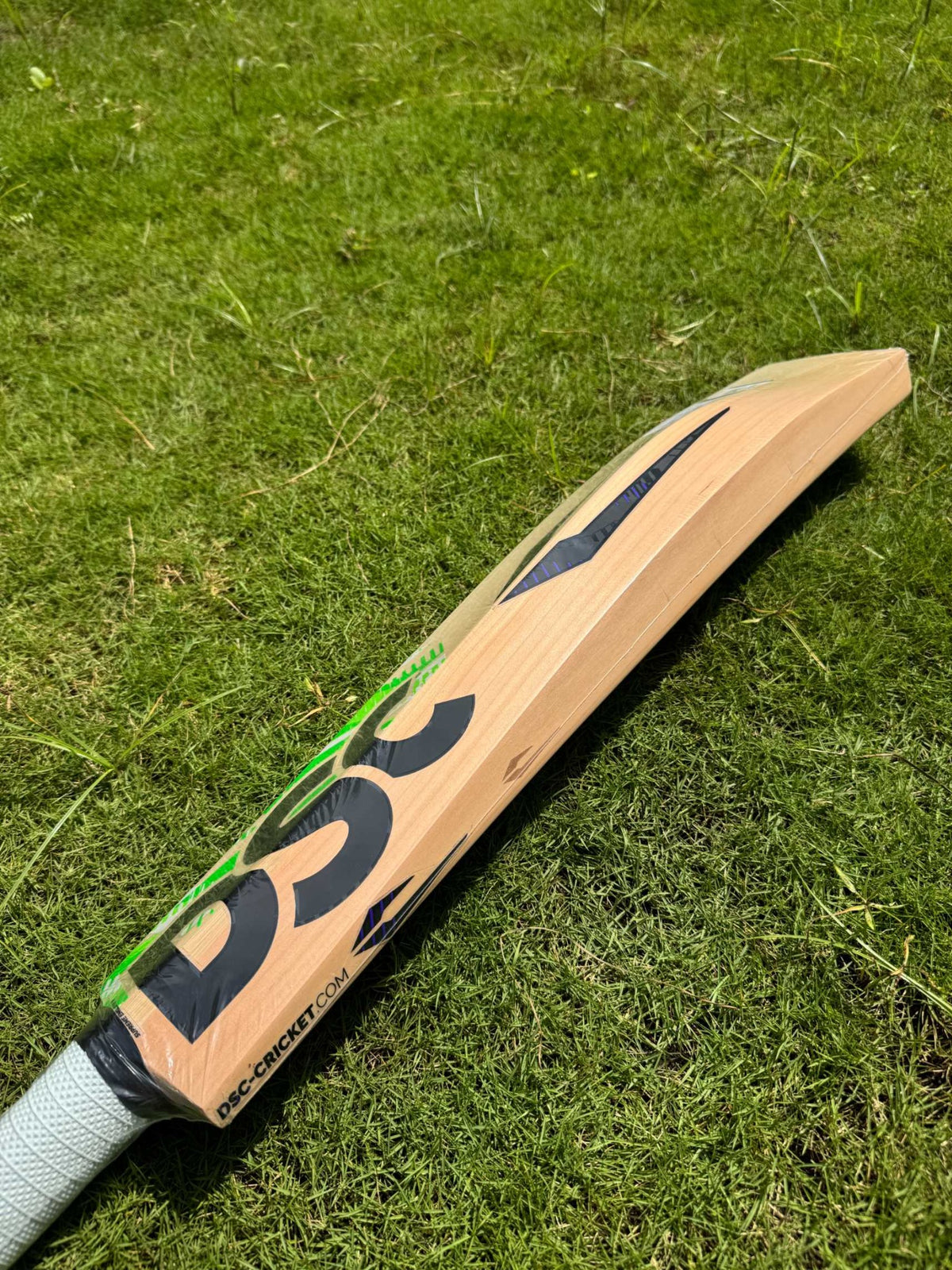 DSC David Miller Players Edition cricket bat handle