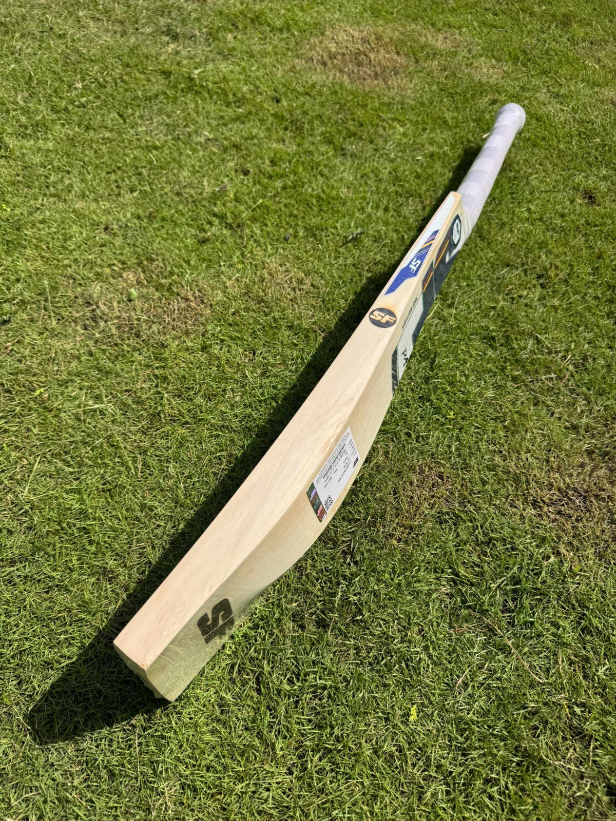 SF PA18 cricket bat face