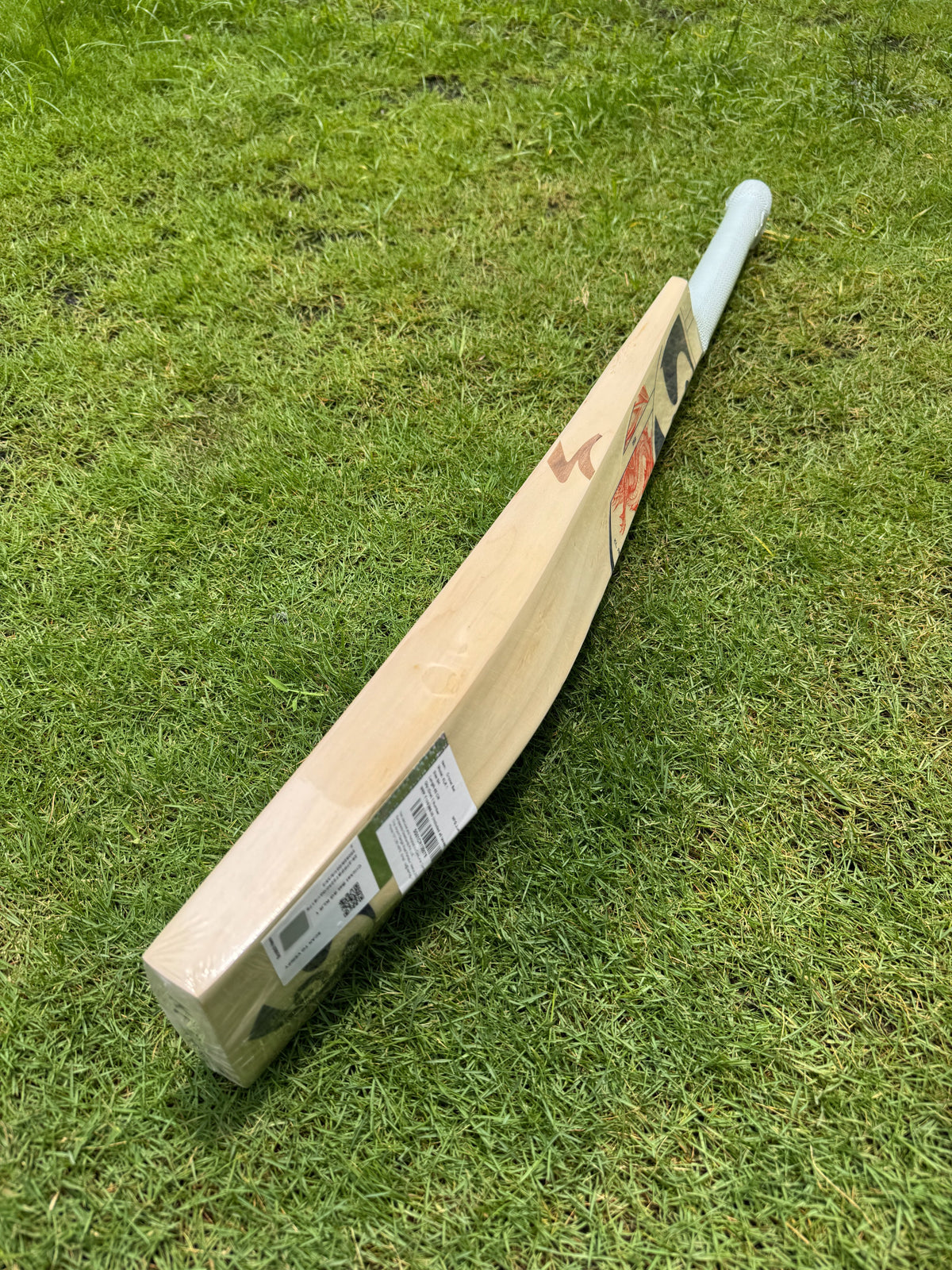 Cricket bat SG KLR 1