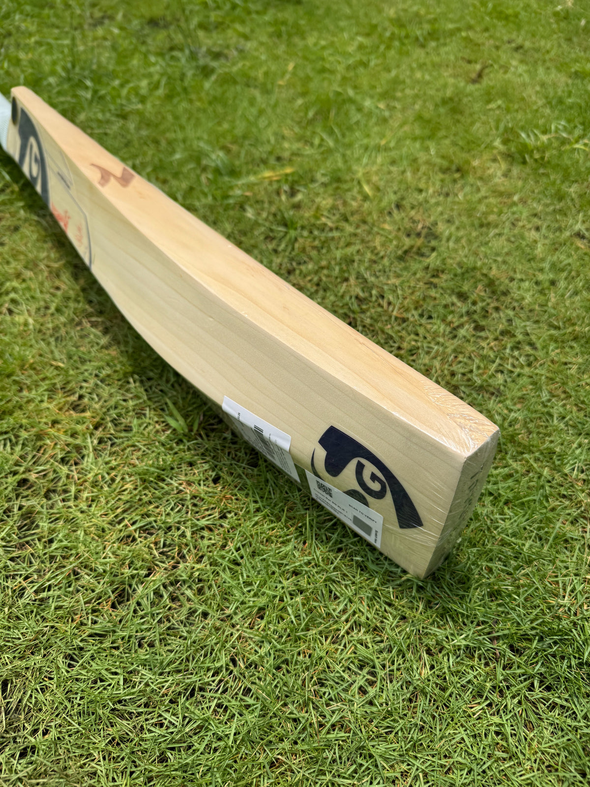 Cricket bat SG KLR 1