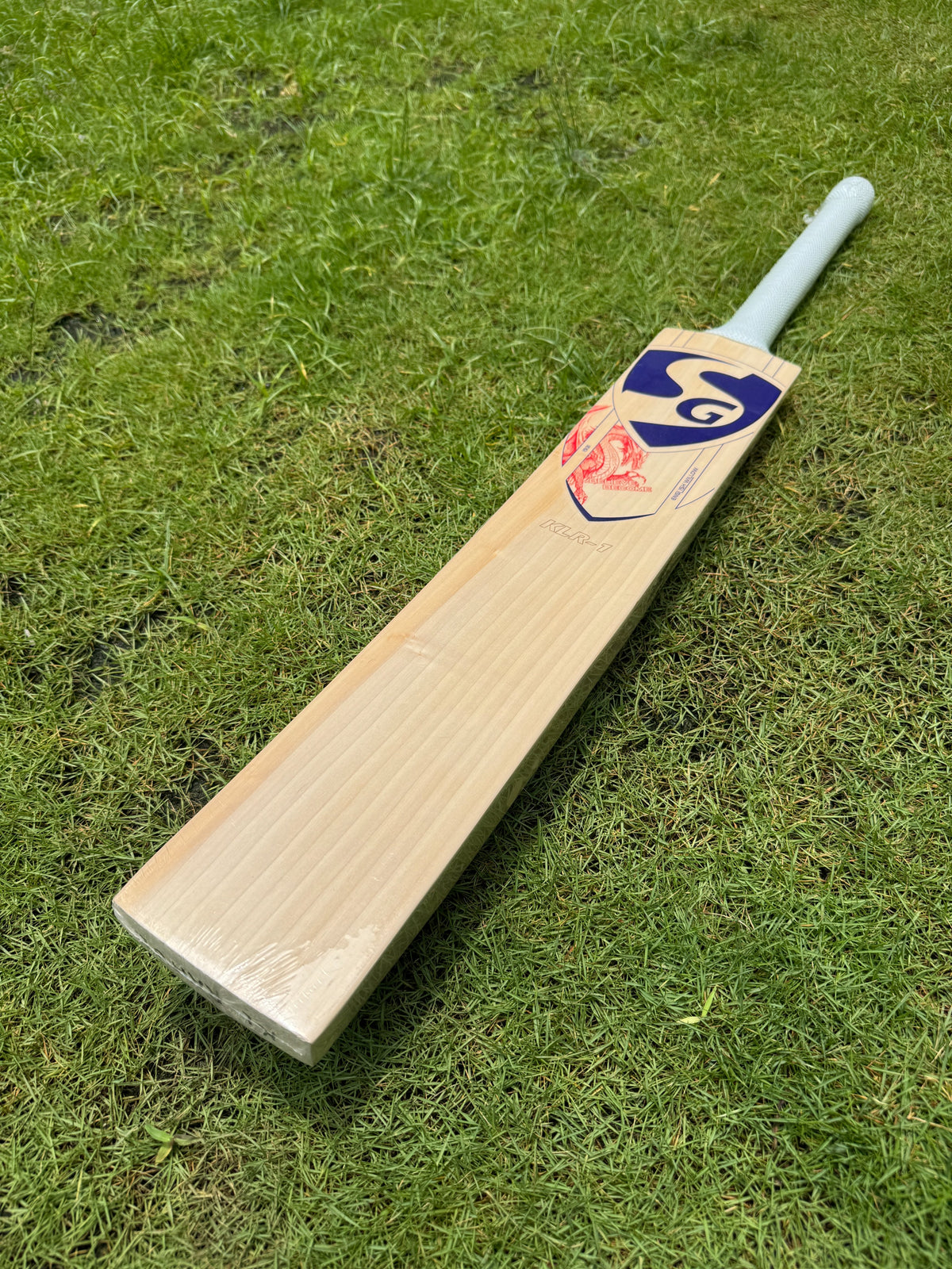 Cricket bat SG KLR 1