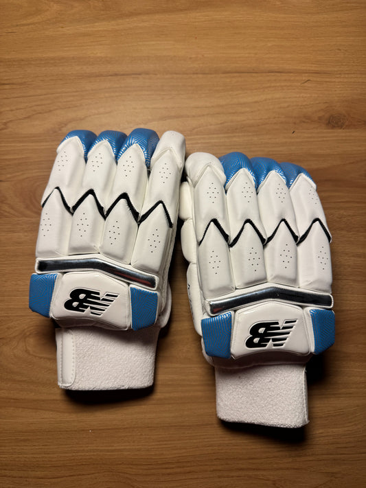 New balance batting gloves TC 1200