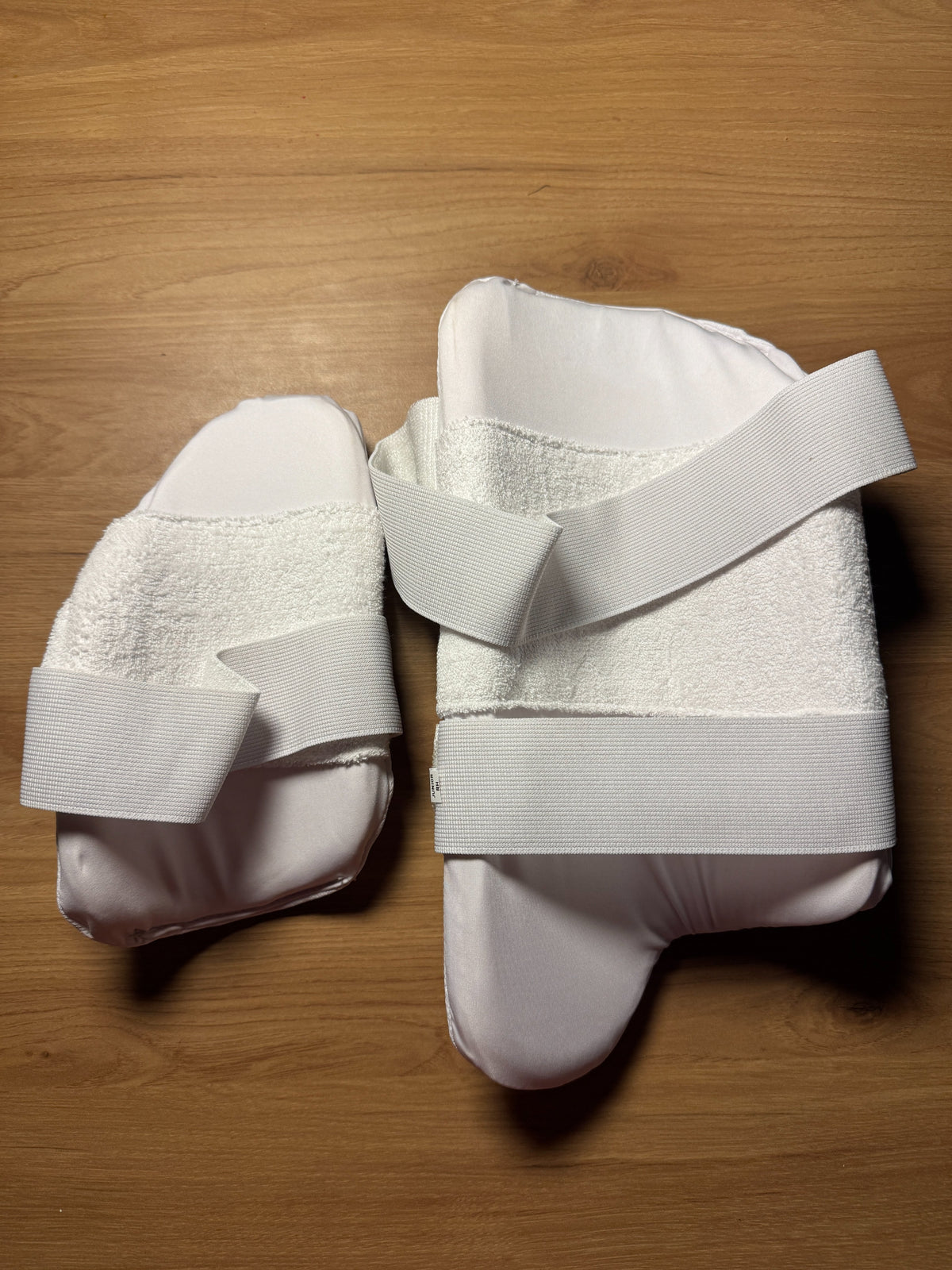 SG KLR Ultimate Combo Thigh Pad