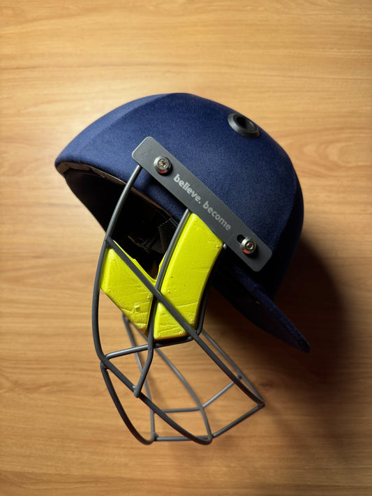 SG Aeroselect Helmet