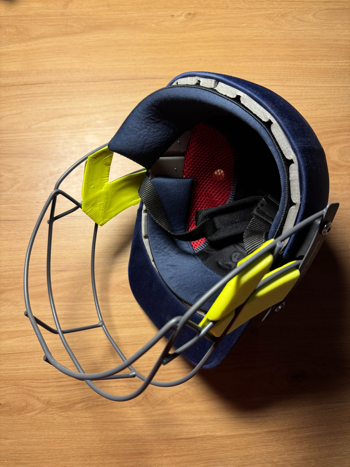 SG Aeroselect Helmet