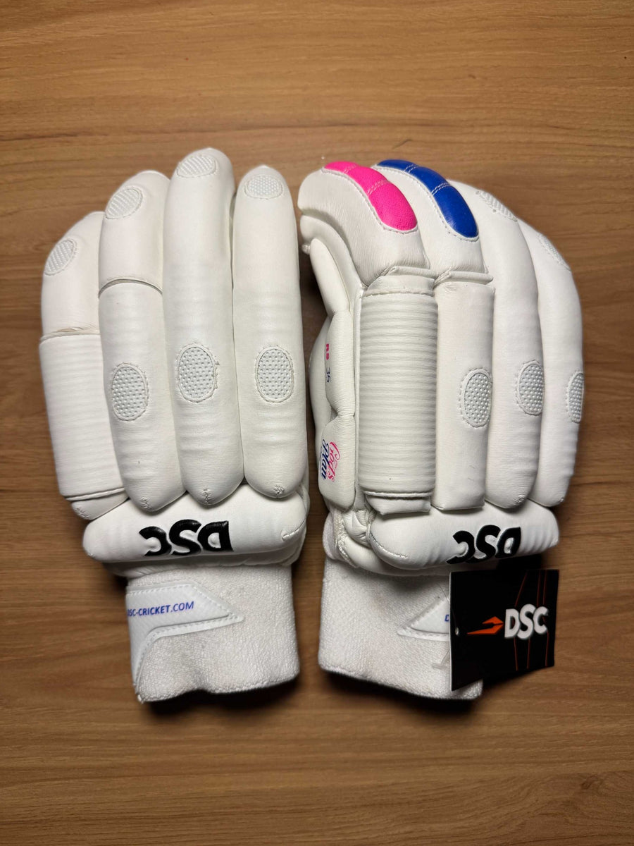 DSC RS35 God's Plan  Batting Gloves