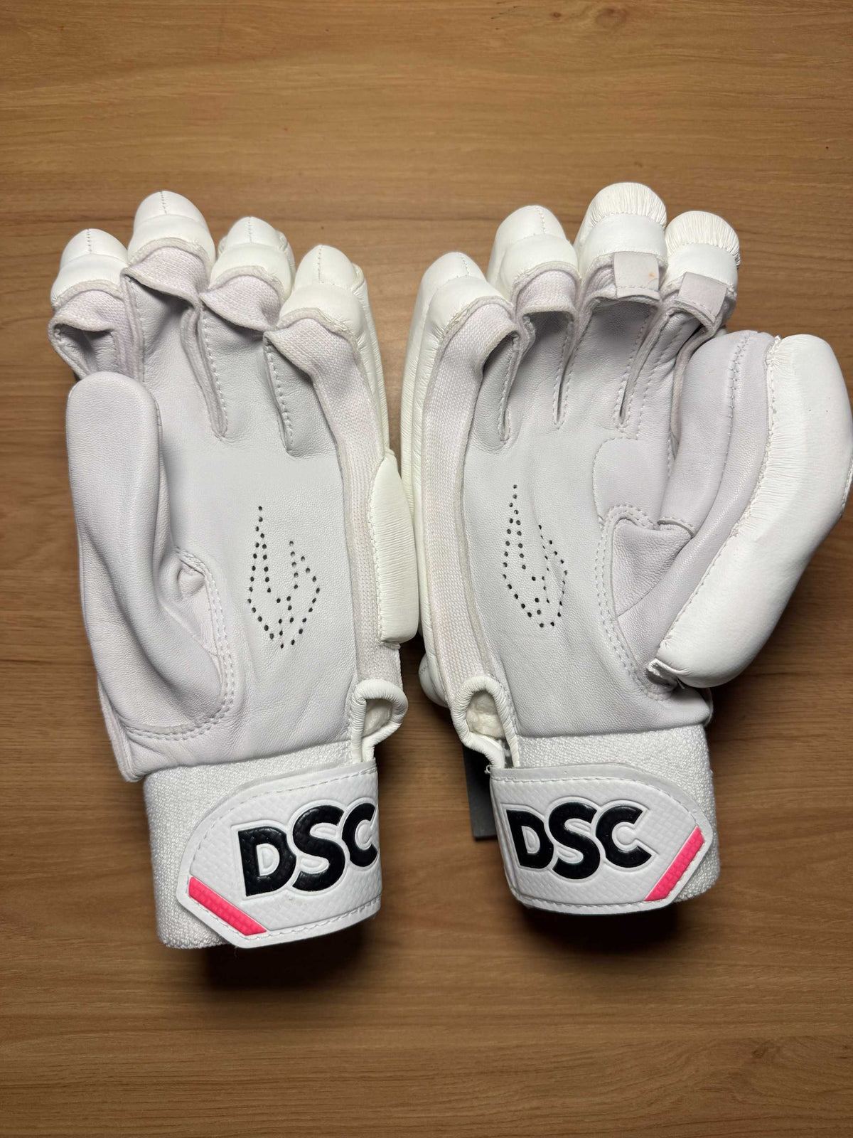 DSC RS35 God's Plan Men’s Right-Hand Batting Gloves - view 4