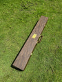 DSC Supernatural Another Piece cricket bat view 1