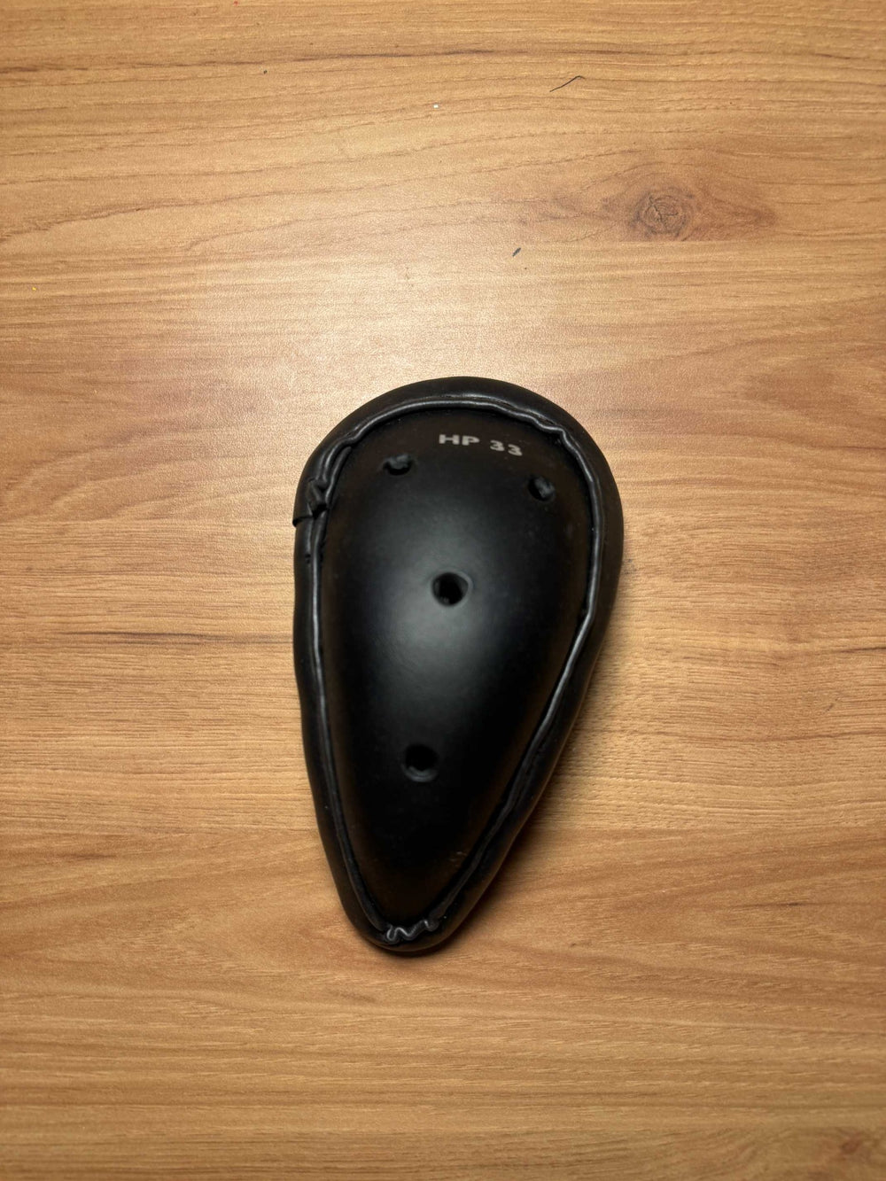 HP33 Abdominal Guard