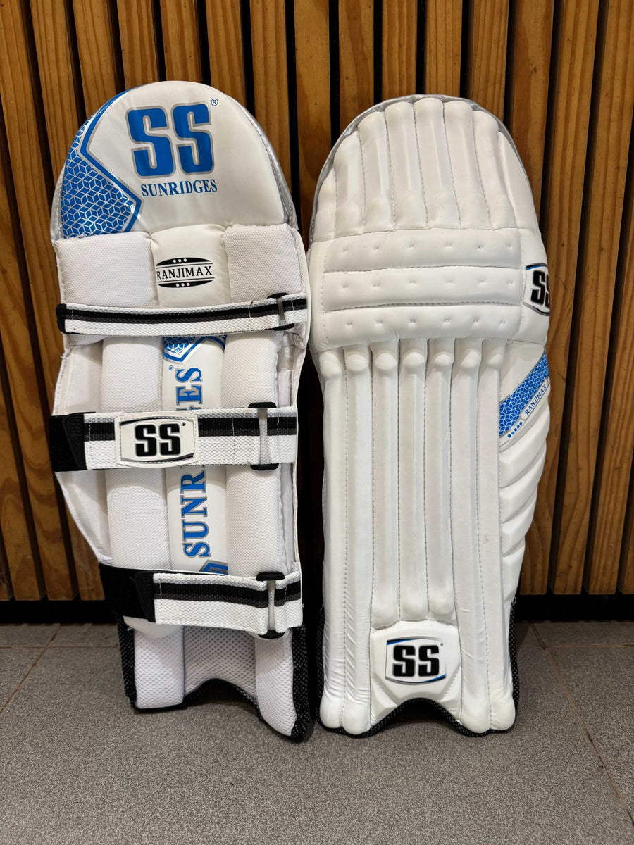 SS Ranjimax Batting Leg Guards