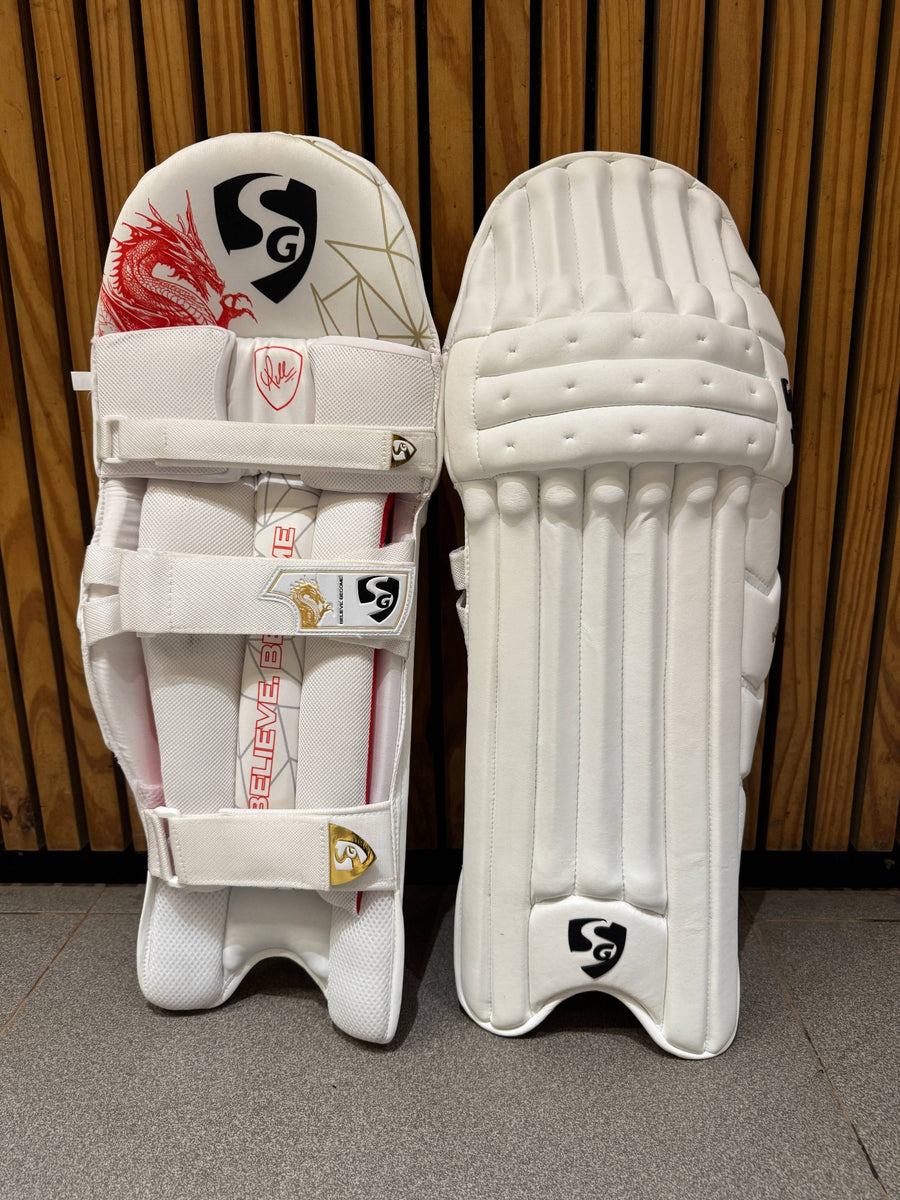 SG KLR-1  Batting Leg Guards