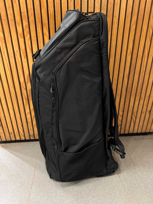 SG KLR-1 Wheelie Duffle Cricket Kit Bag - view 1