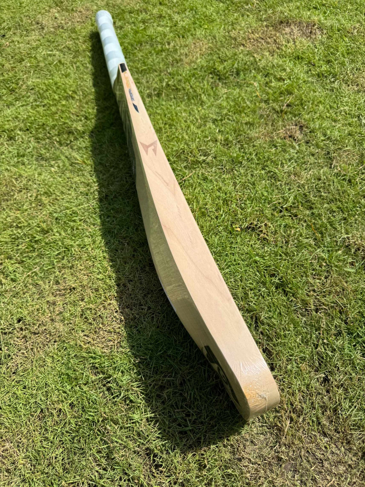 SG Kung Fu Pandya cricket bat view 4