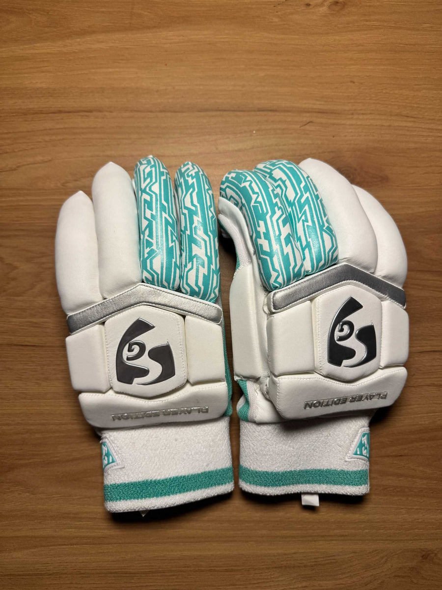 SG Players Edition Batting Gloves