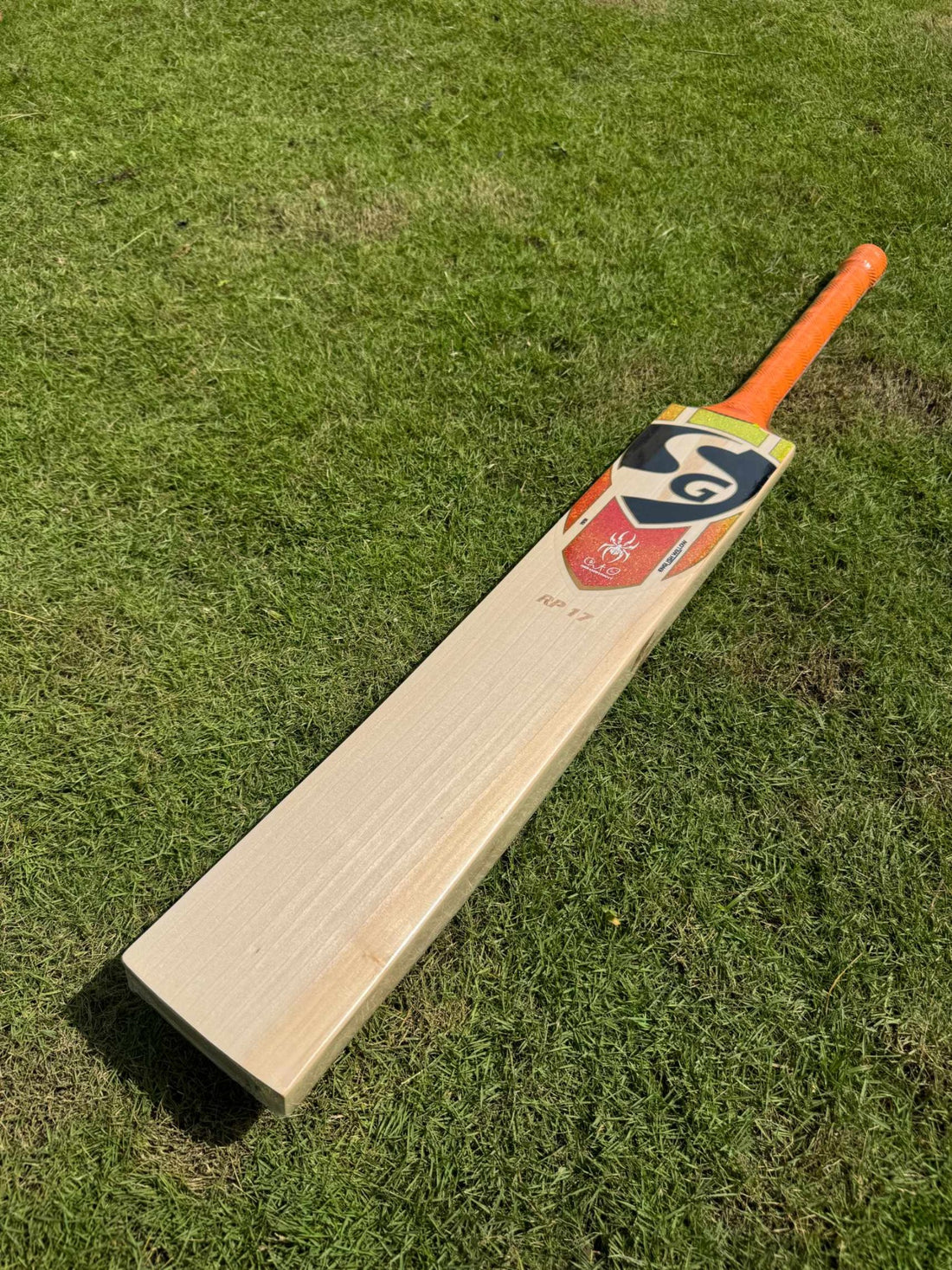SG RP17