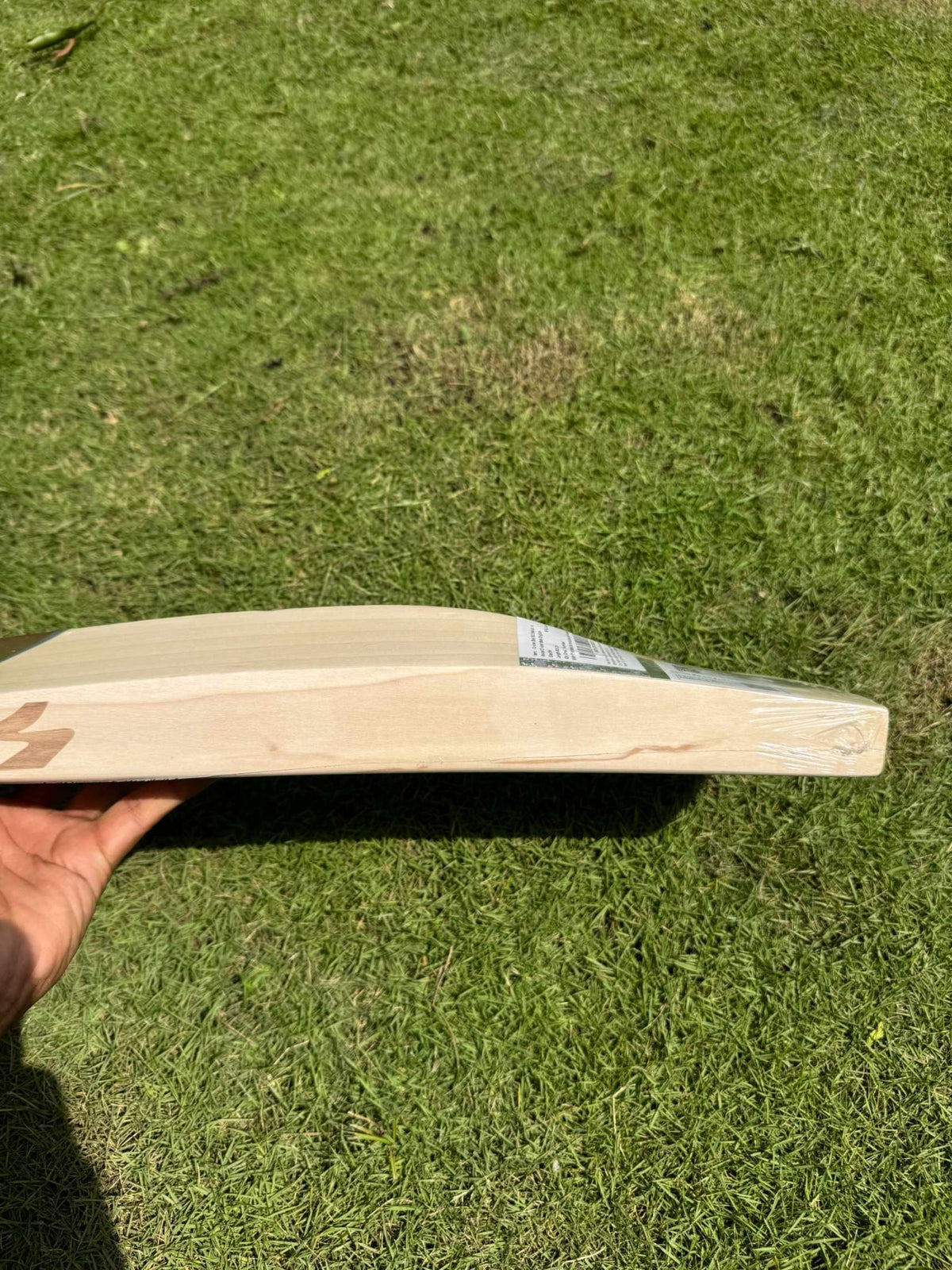 SG Sanju 14 Player Bat view 6