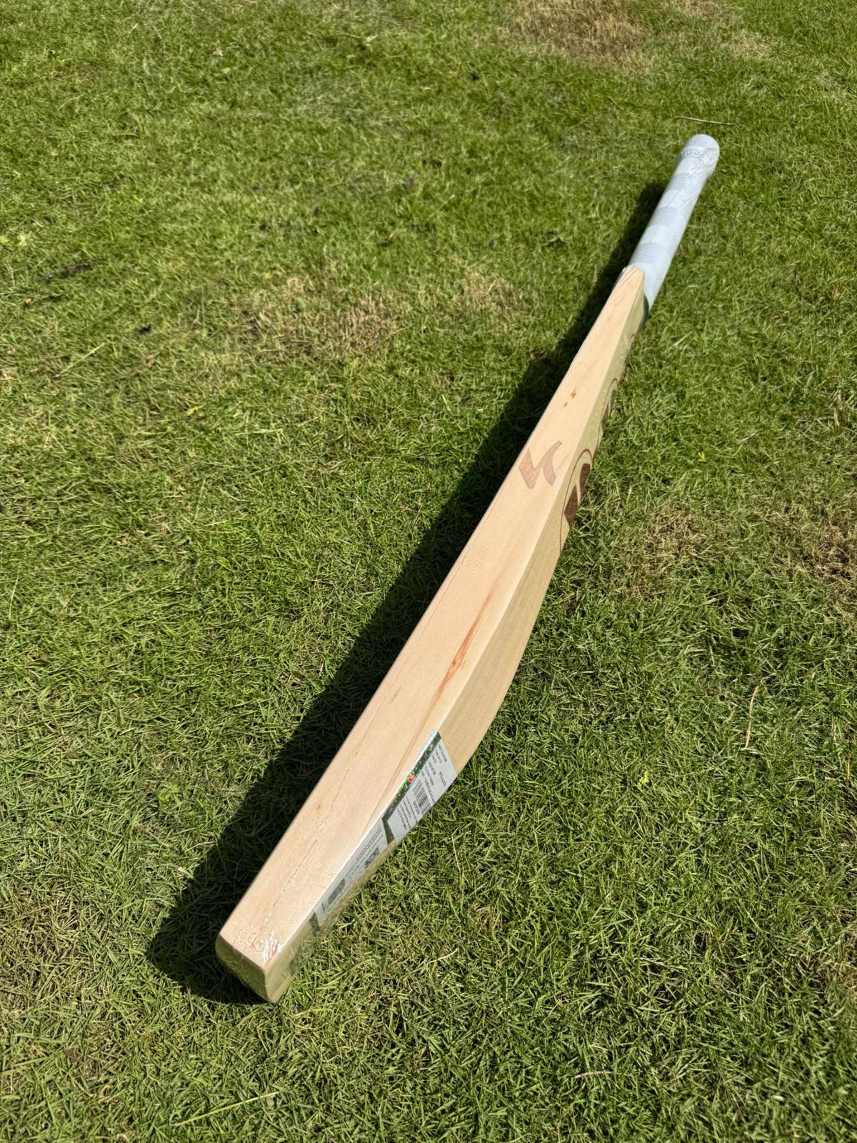 SG Sunny Tonny ARC 2.0 cricket bat – view 2