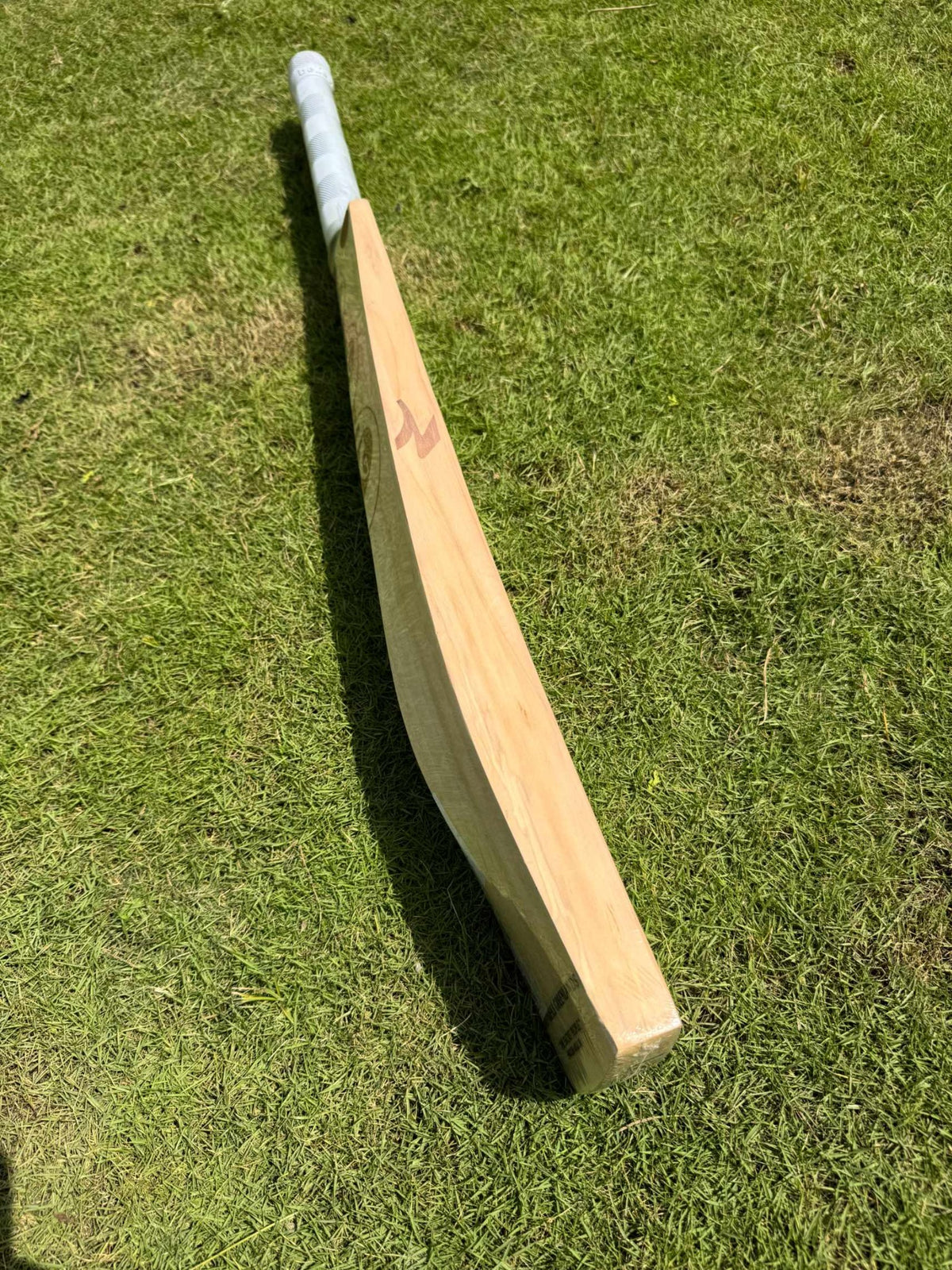 SG Sunny Tonny ARC 2.0 cricket bat – view 4