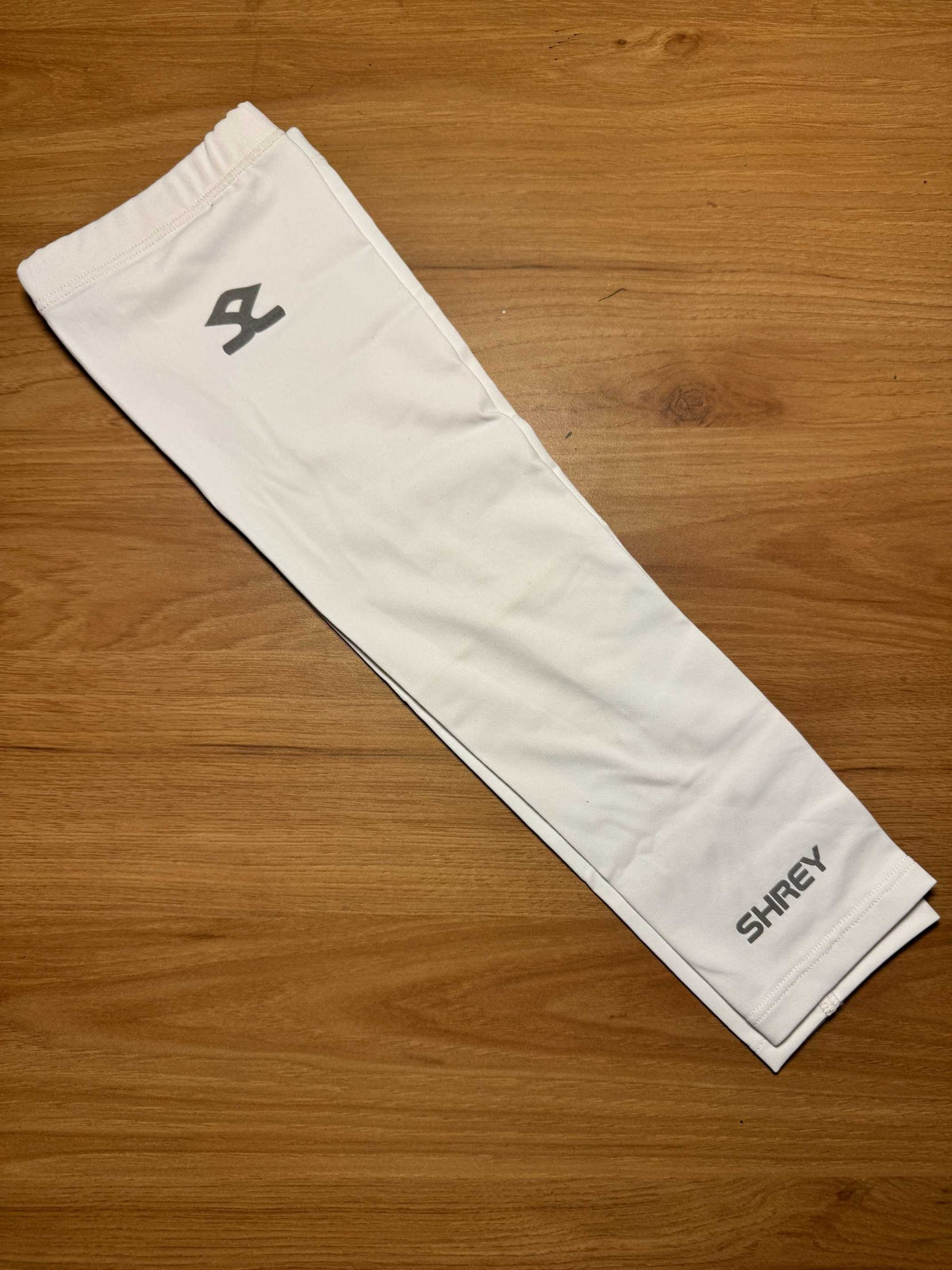 Shrey Intense Baselayer Arm Sleeves photo 2