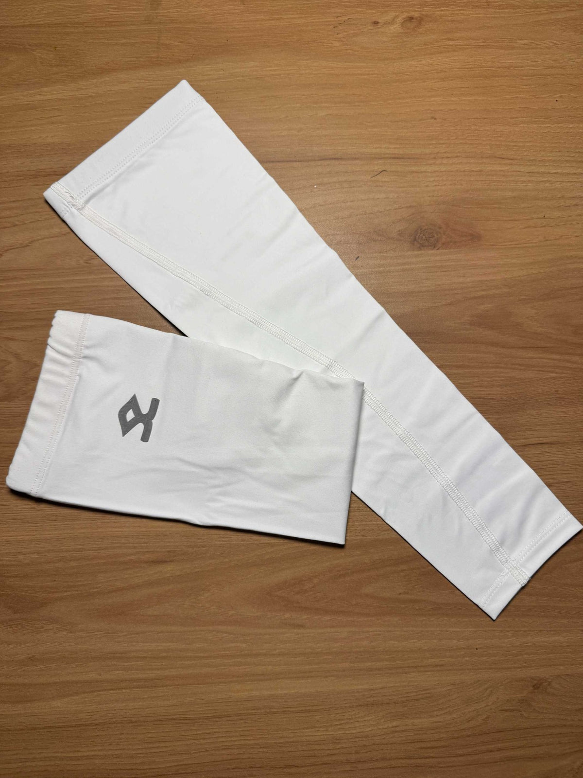 Shrey Intense Baselayer Arm Sleeves photo 3