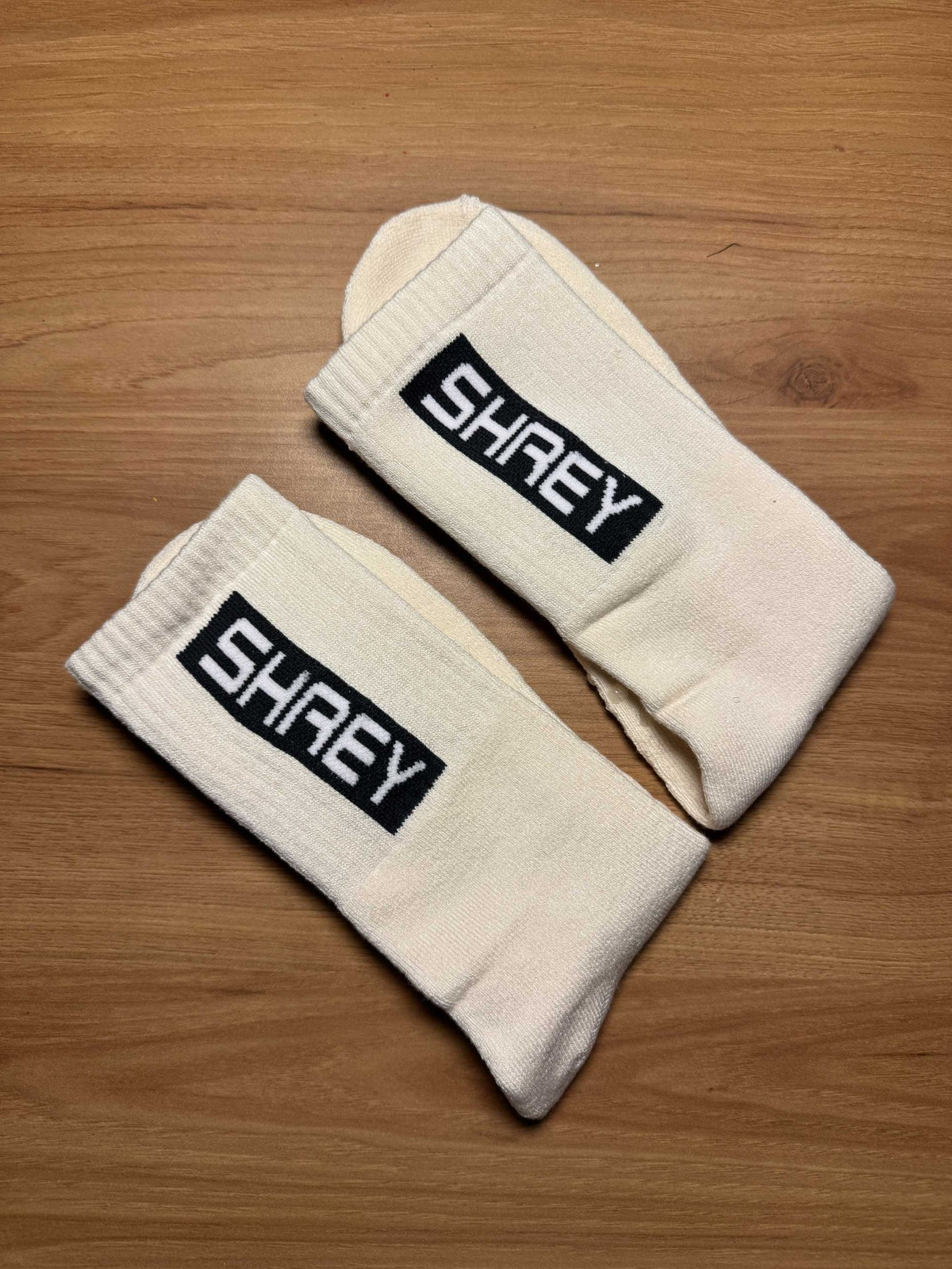 Shrey Premium Grip Plus Socks photo 3
