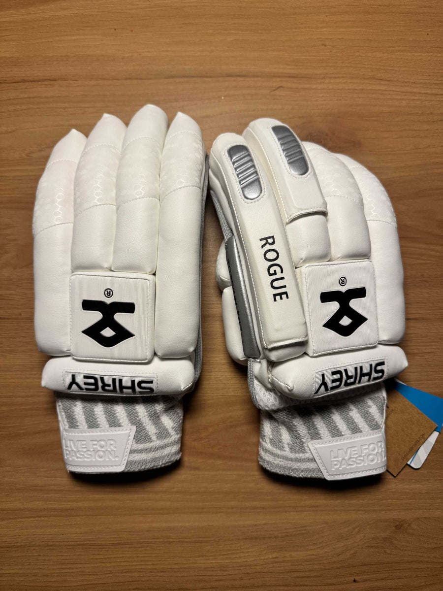 Shrey Rogue  Batting Gloves