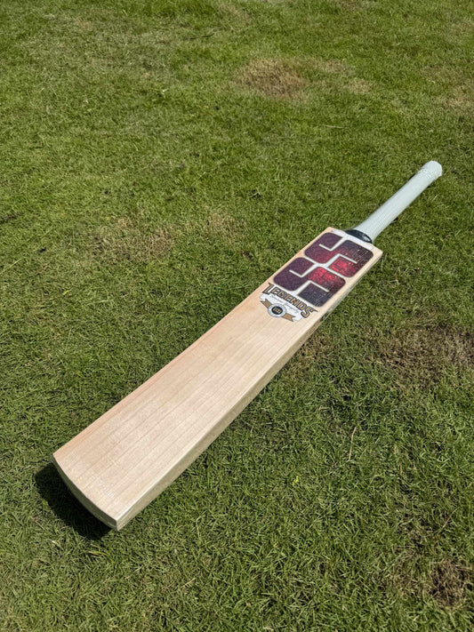 SS Legends Ganguly cricket bat – view 1