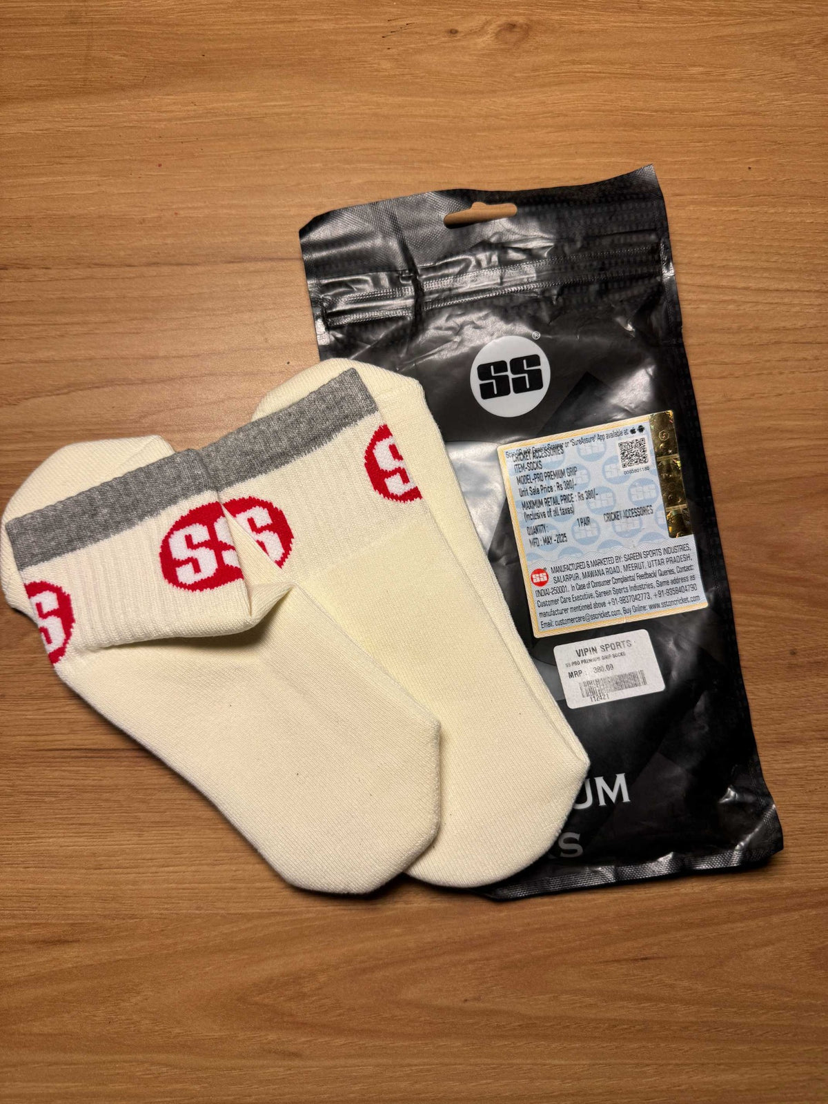 SS Pro Premium Socks photo 4