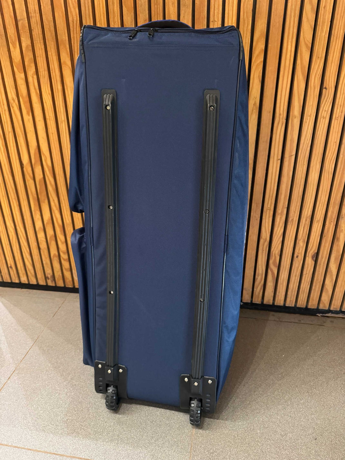 SS Sky 360 Duffle Cricket Kit Bag - view 3