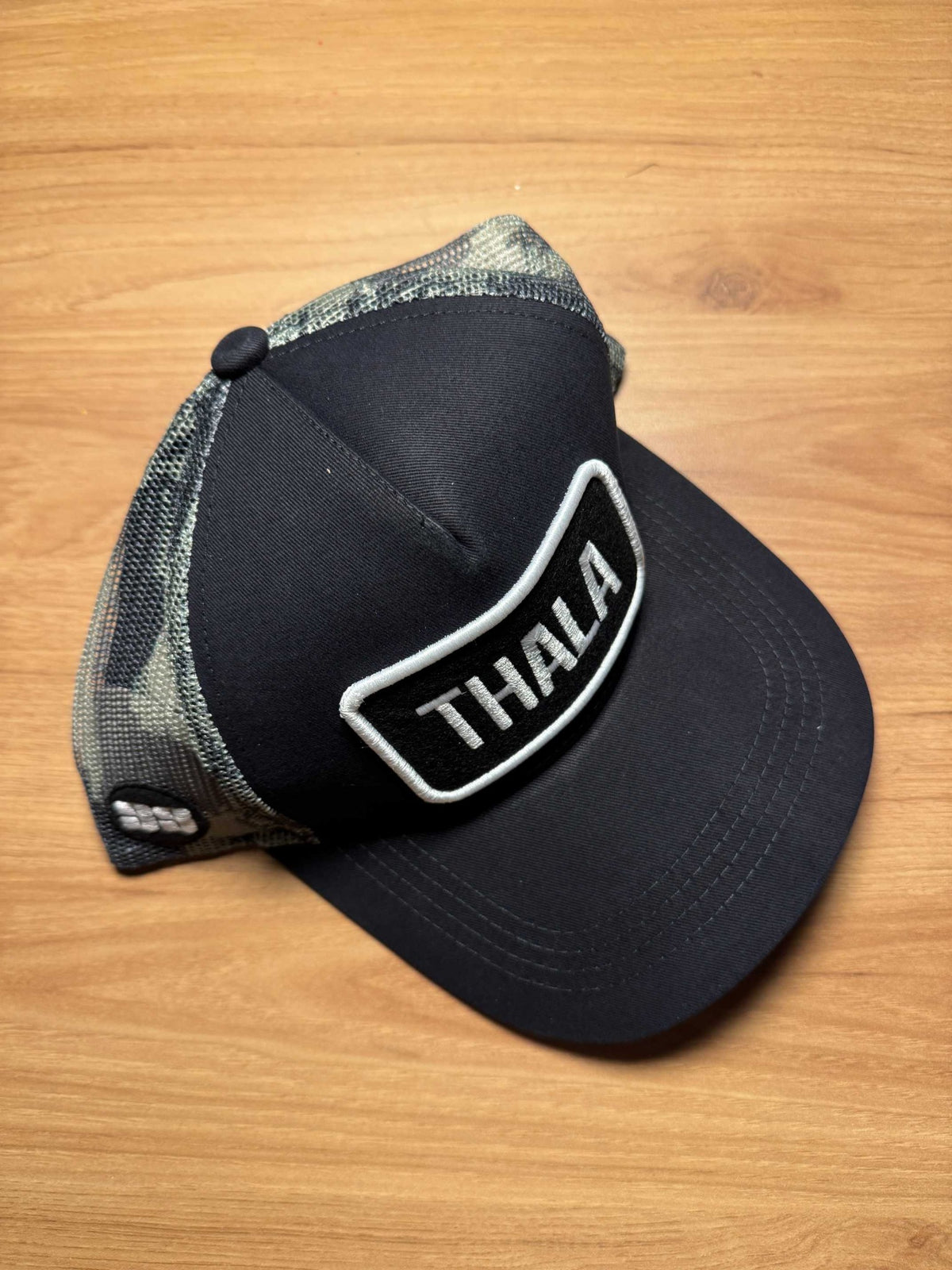 SS Super Cap photo 2