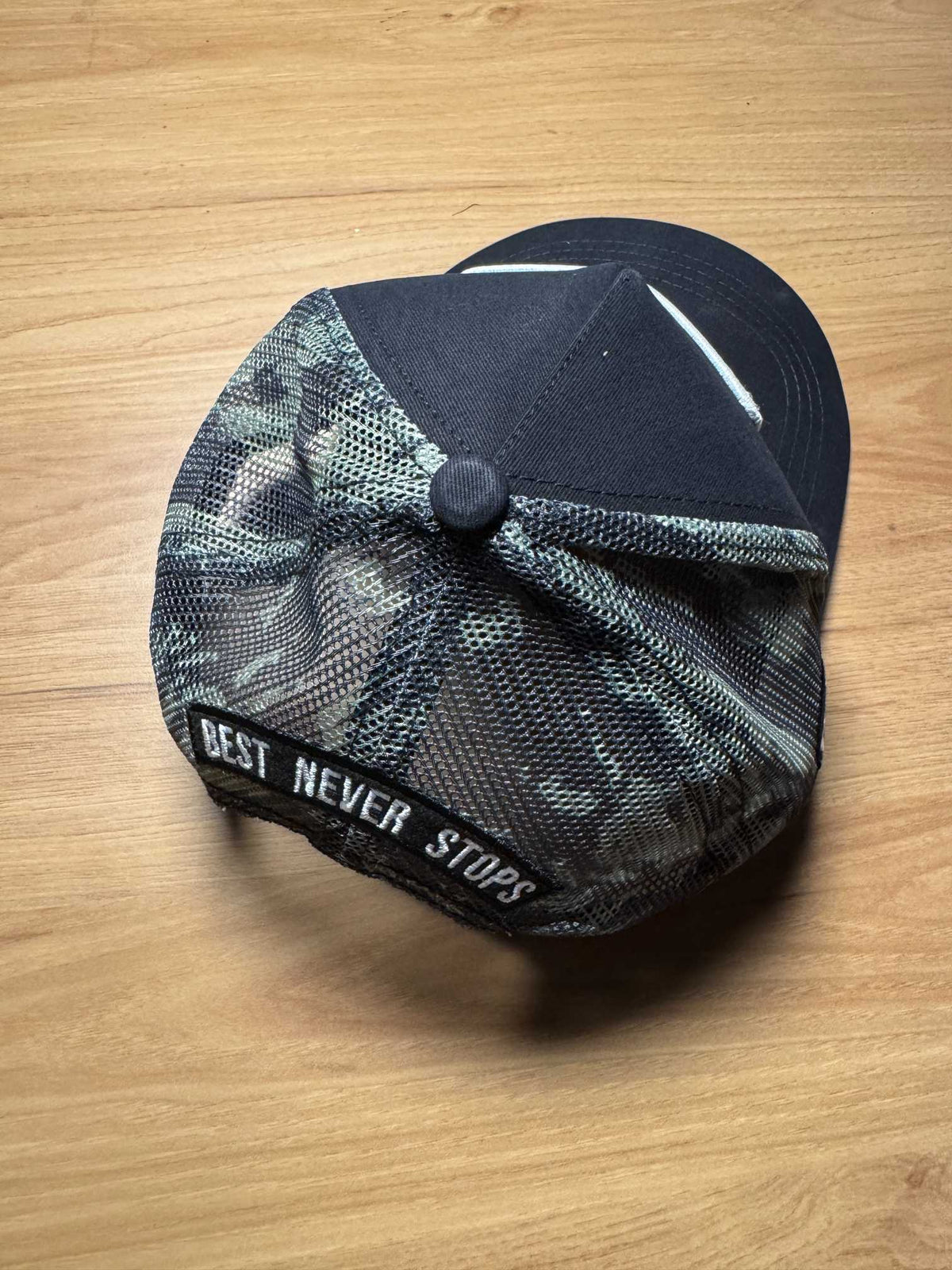 SS Super Cap photo 3