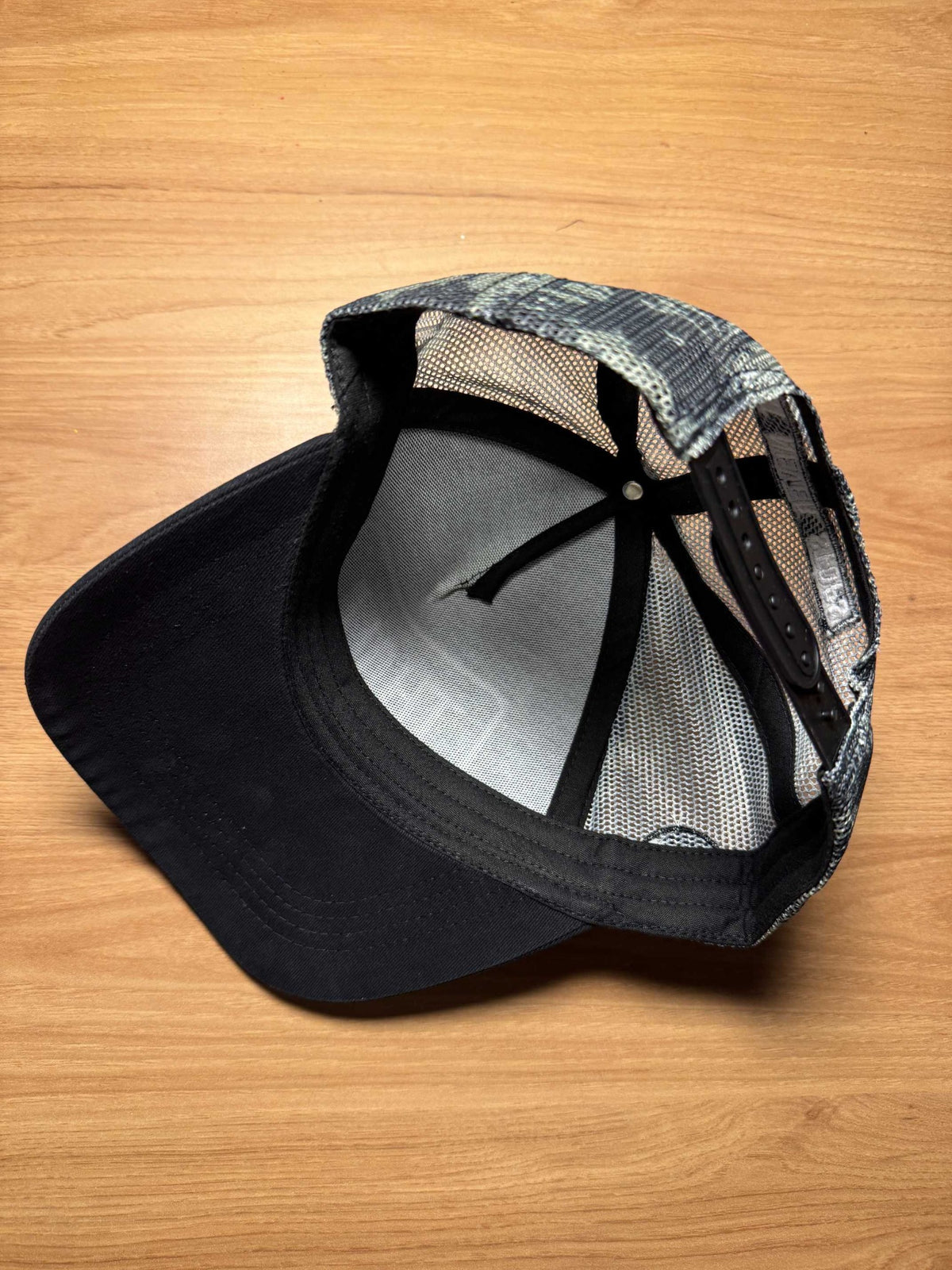 SS Super Cap photo 4