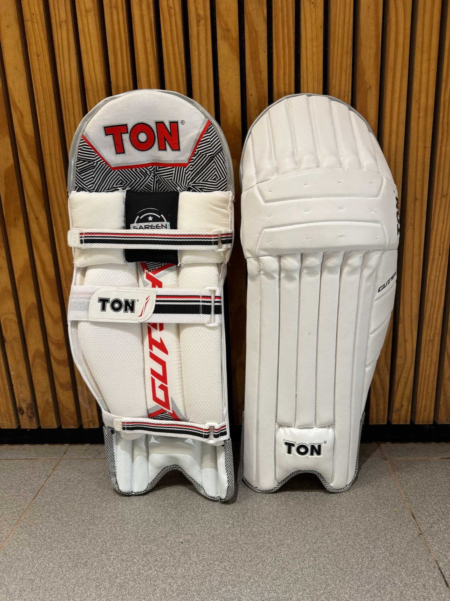 TON Gutsy Batting Leg Guards